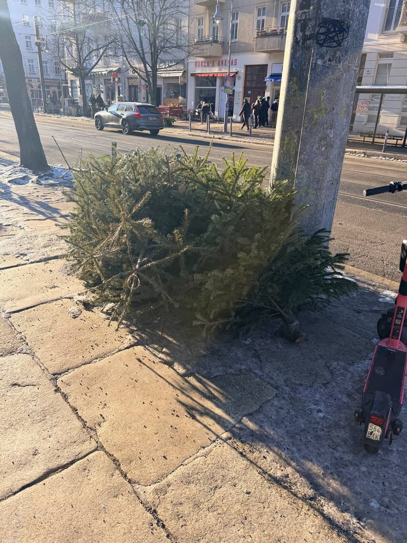 Фотография поста