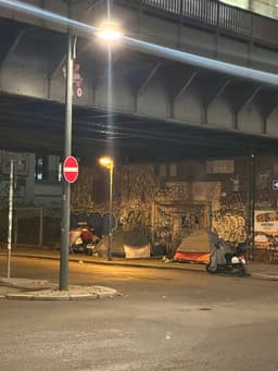 Можно ли ставить палатку в Германии image preview