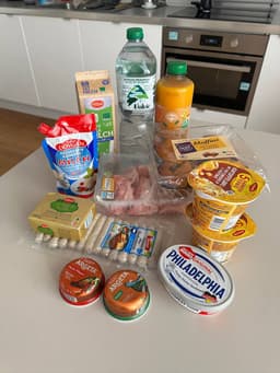 Цены на продукты в Германии и что такое Pfand image preview