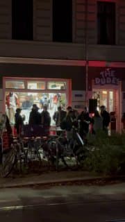 Фотография поста