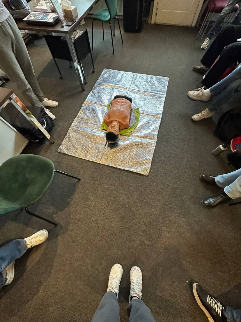 Фотография поста