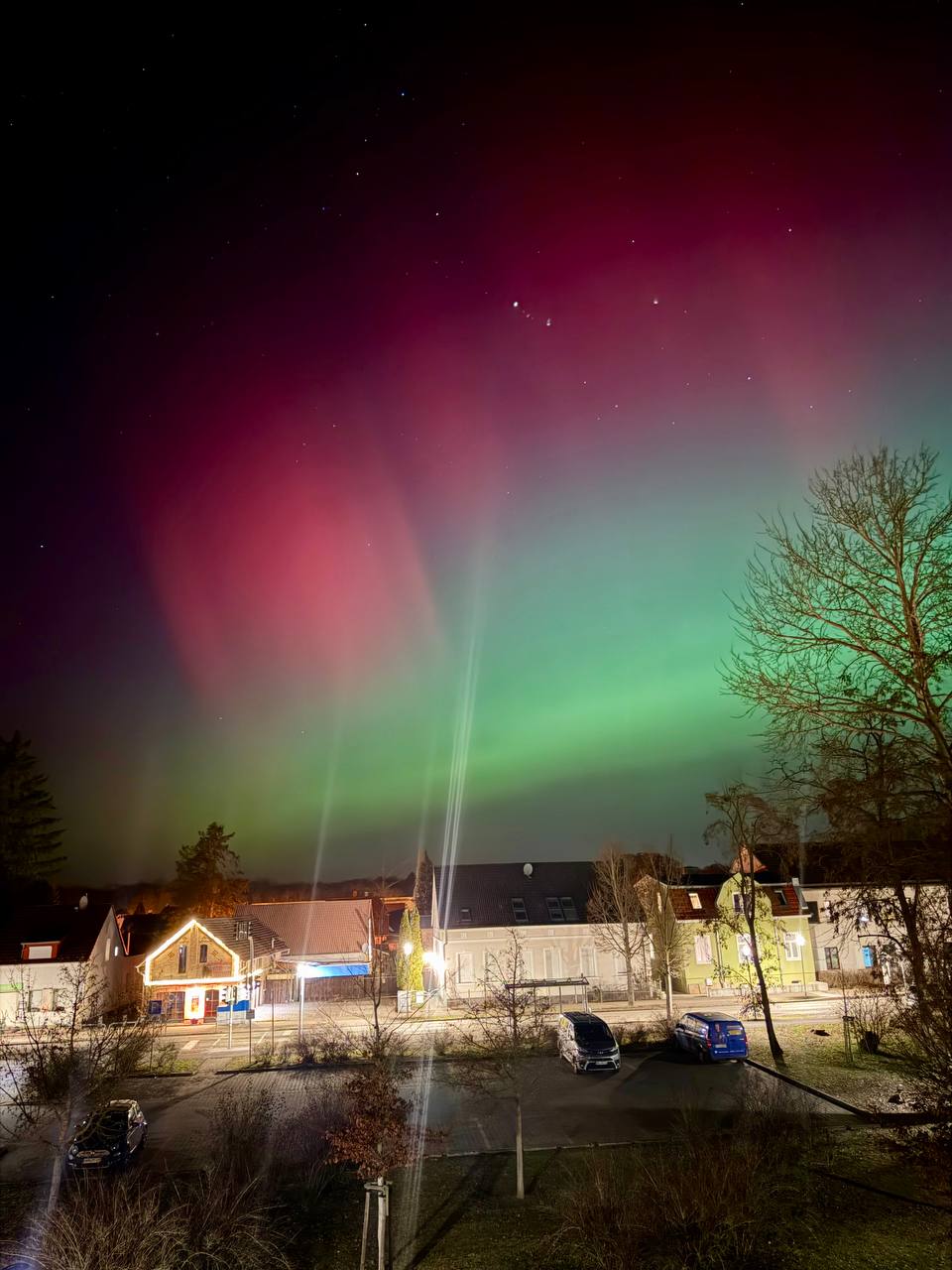 Фотография поста