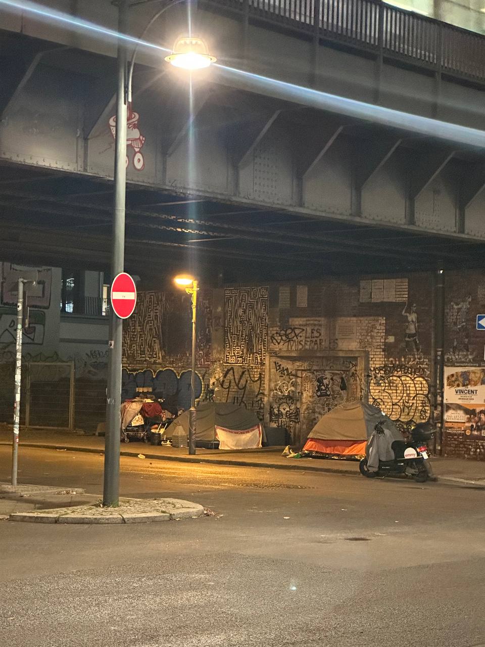 Фотография поста