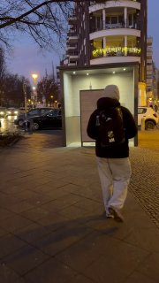 Бесплатные туалеты: почему нет закрытых кабинок image preview