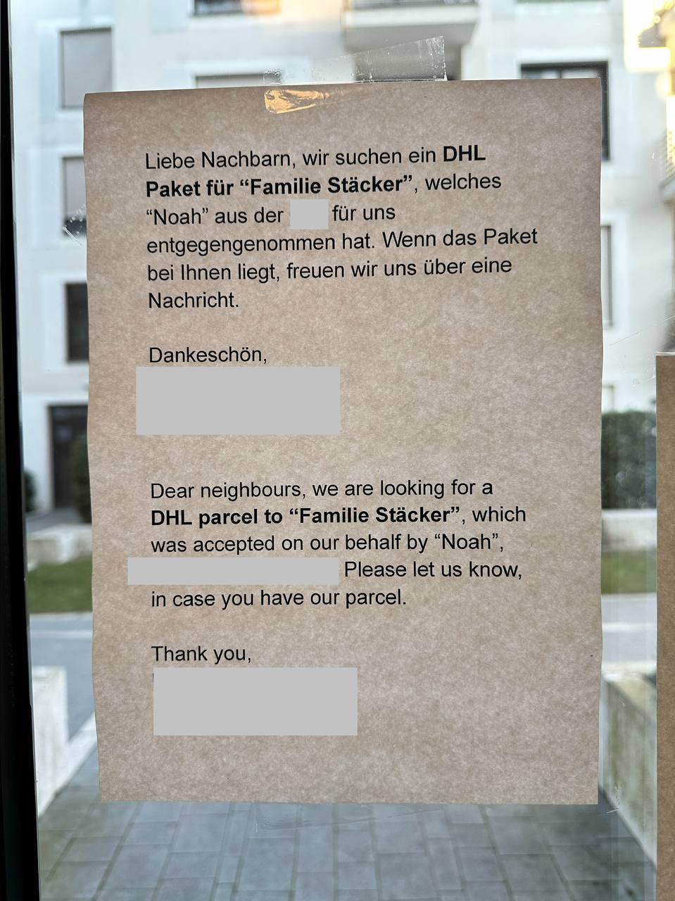 В продолжение темы с доставкой 🤪 image preview