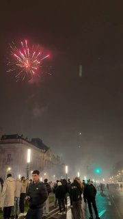 Фотография поста